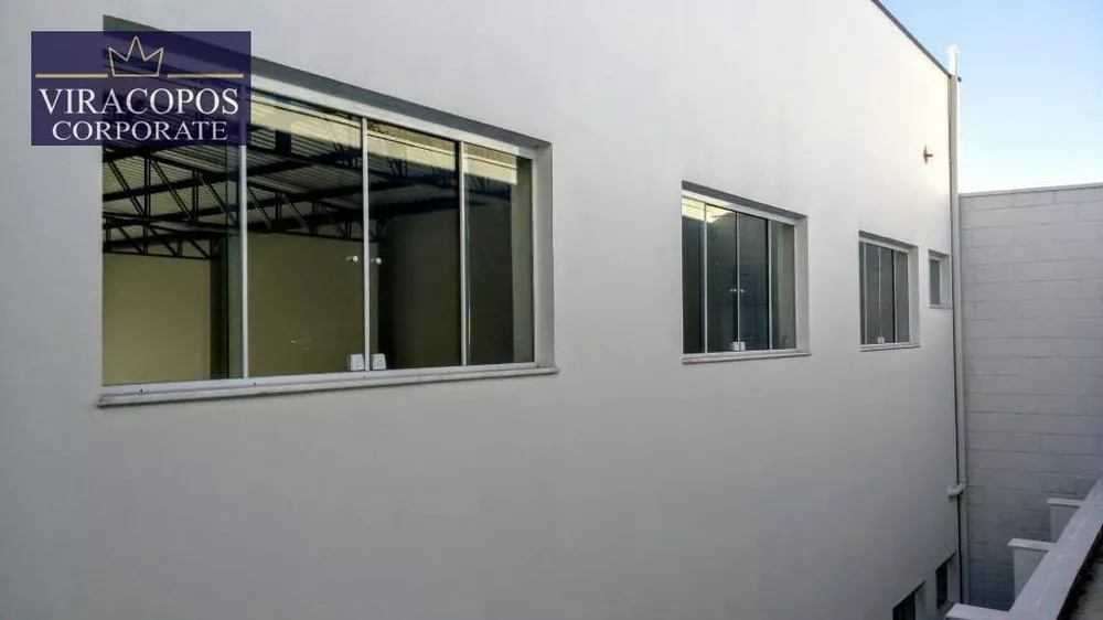 Depósito-Galpão, 312 m² - Foto 8