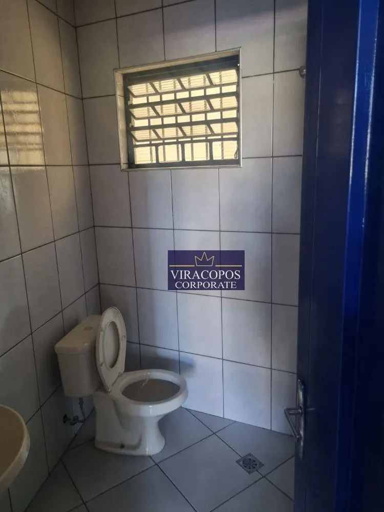 Depósito-Galpão, 330 m² - Foto 7