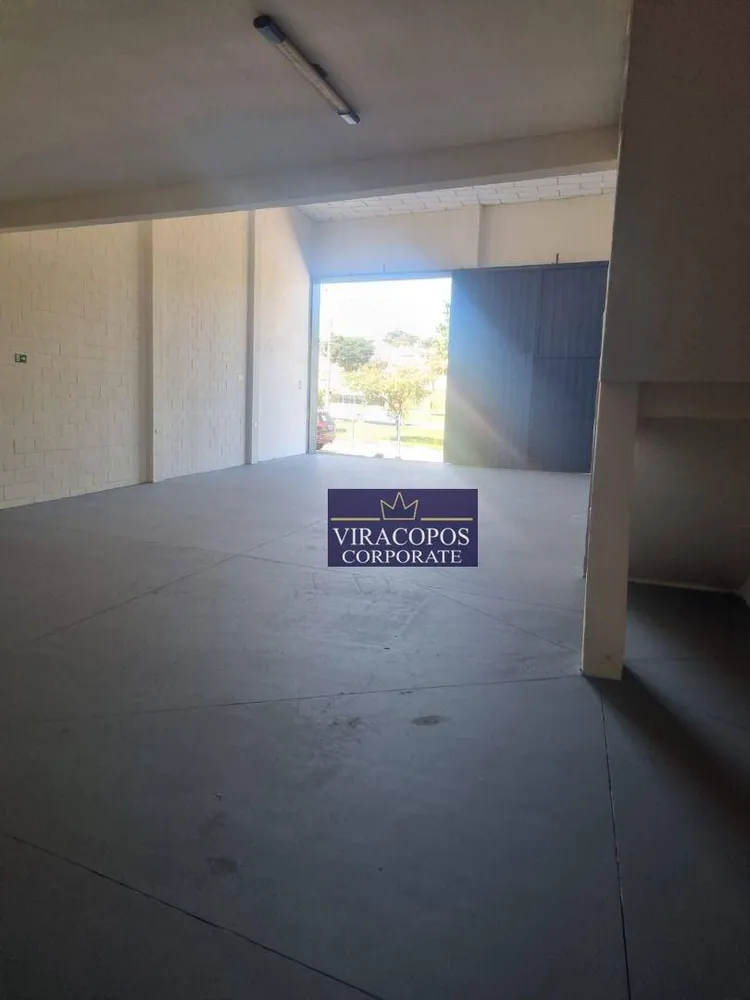 Depósito-Galpão, 330 m² - Foto 8