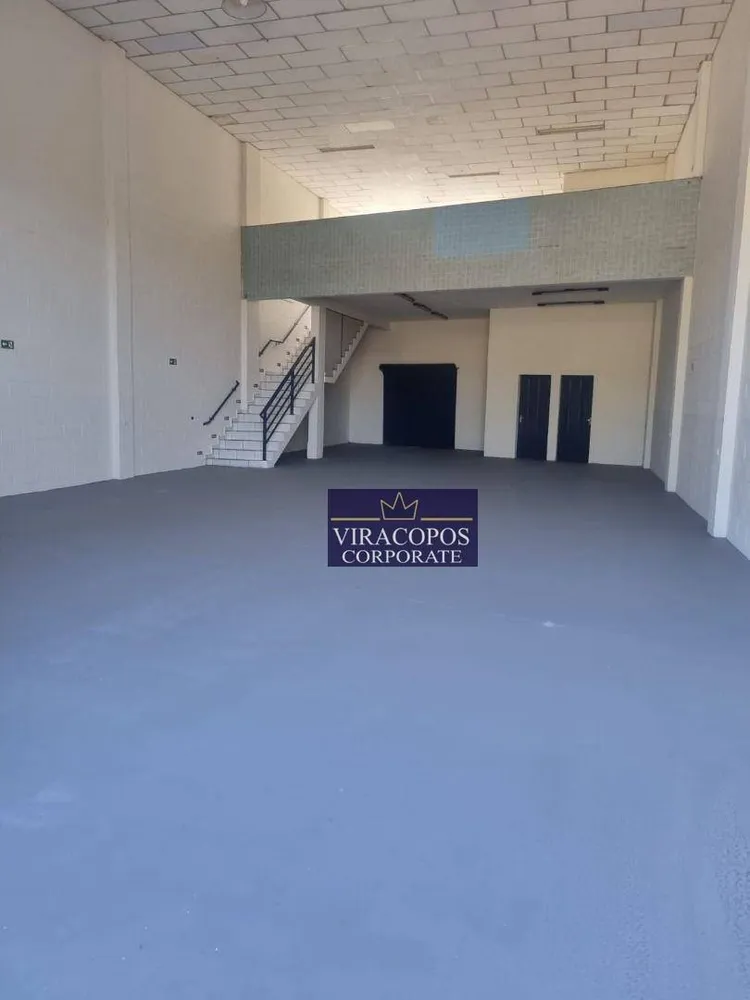 Depósito-Galpão, 330 m² - Foto 12
