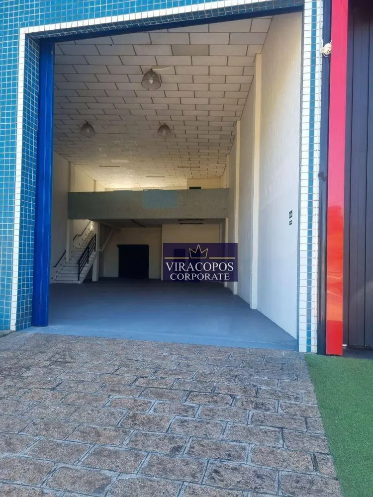 Depósito-Galpão, 330 m² - Foto 11