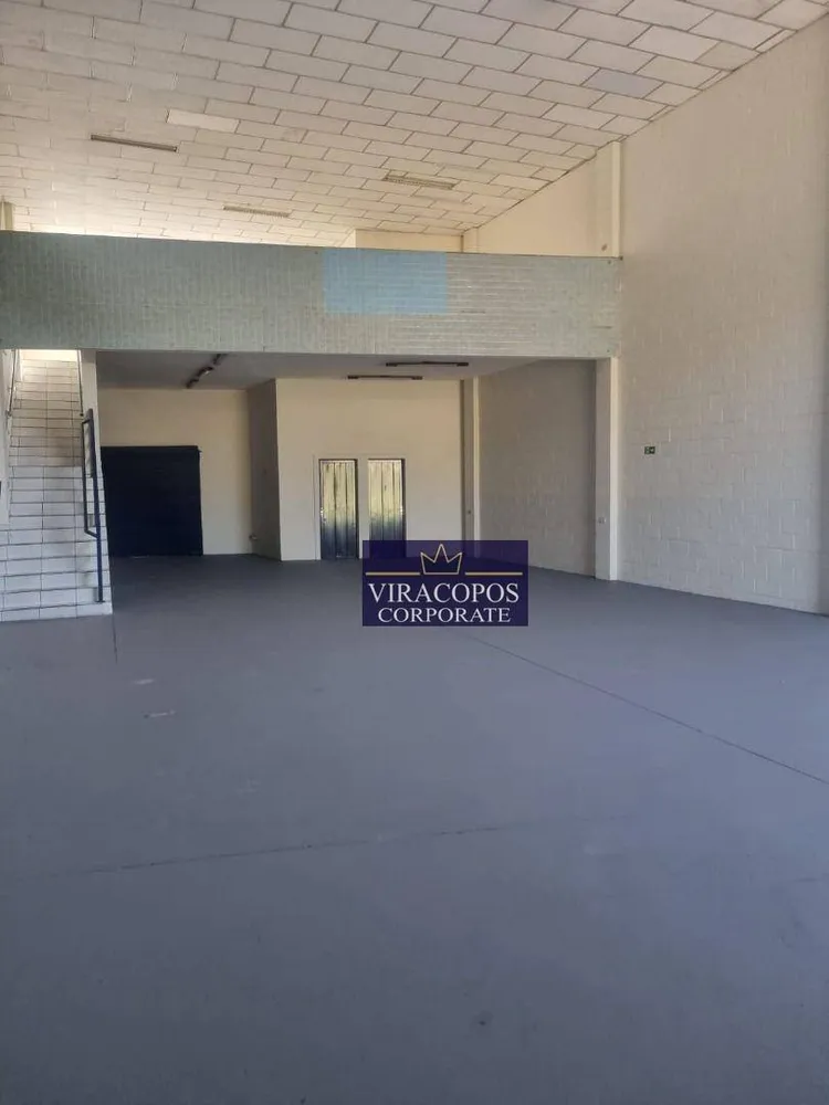 Depósito-Galpão, 330 m² - Foto 9