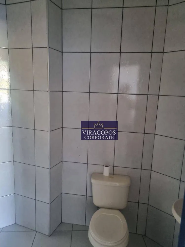 Depósito-Galpão, 330 m² - Foto 10