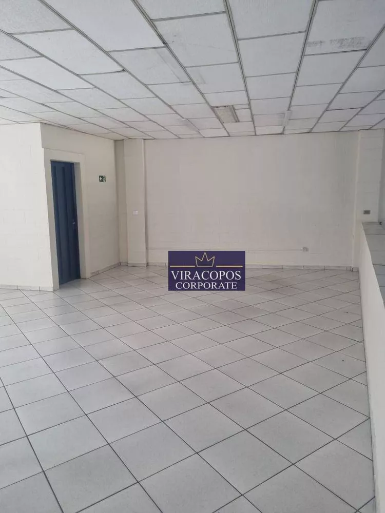 Depósito-Galpão-Armazém para alugar, 330m² - Foto 3