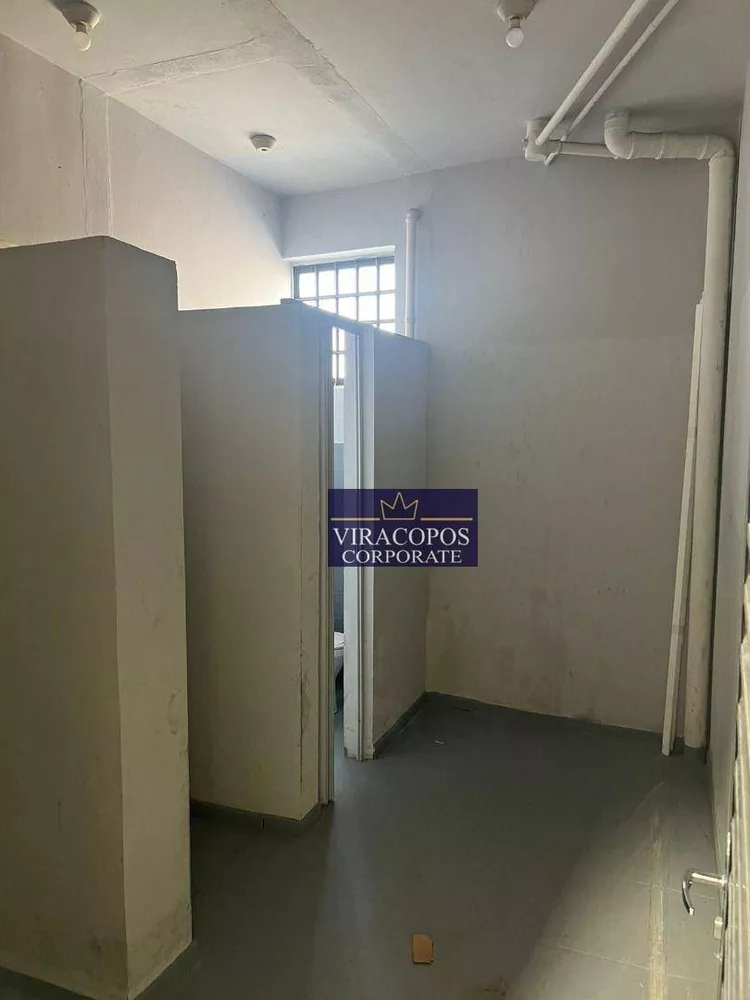 Depósito-Galpão, 280 m² - Foto 13