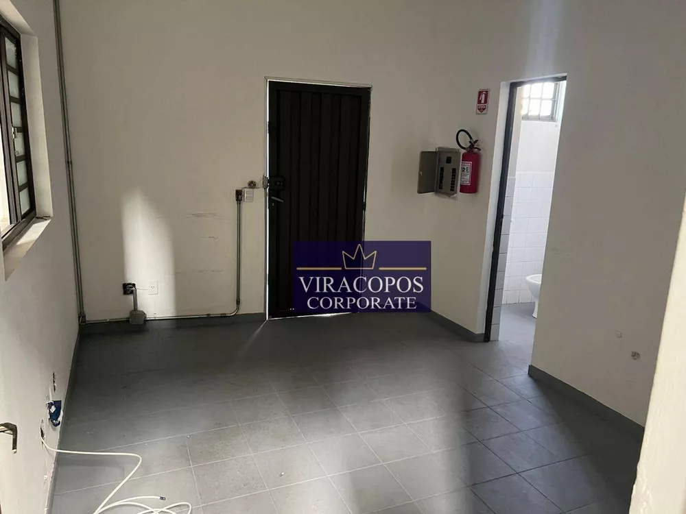 Depósito-Galpão, 280 m² - Foto 9