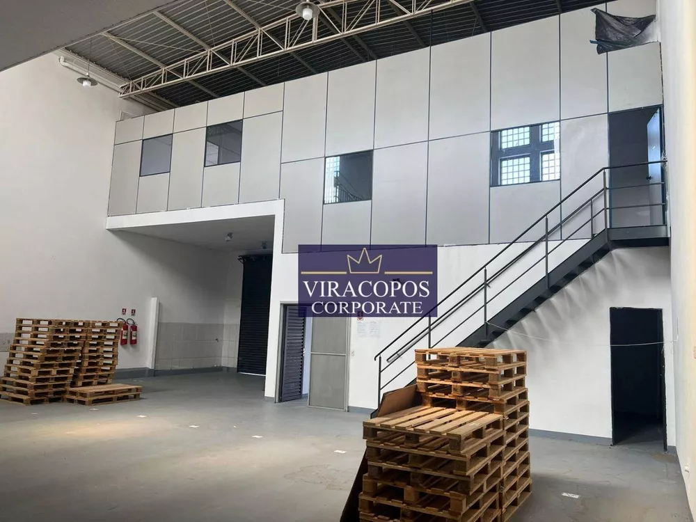 Depósito-Galpão, 280 m² - Foto 6