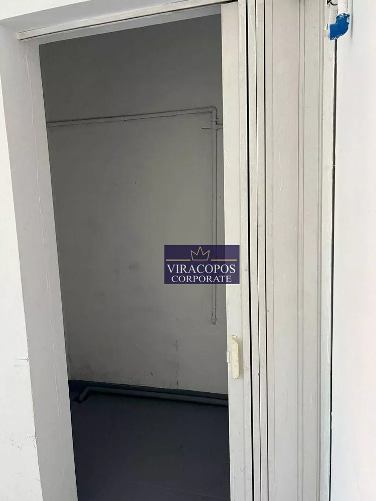 Depósito-Galpão, 280 m² - Foto 7
