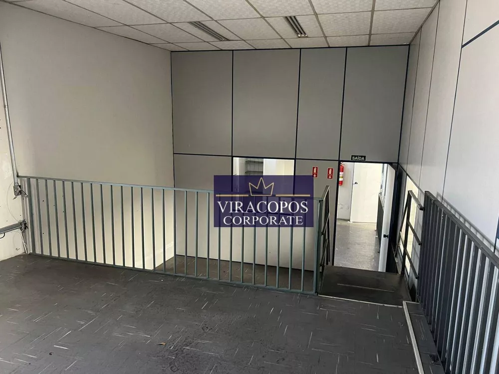 Depósito-Galpão, 280 m² - Foto 1