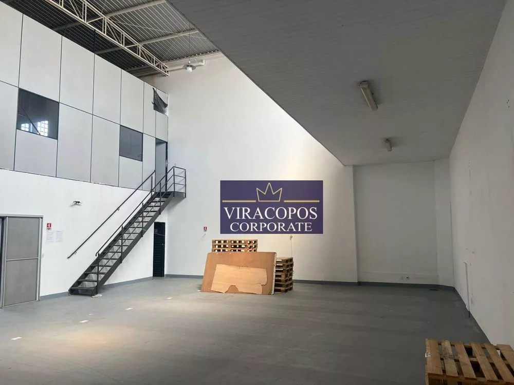 Depósito-Galpão, 280 m² - Foto 10