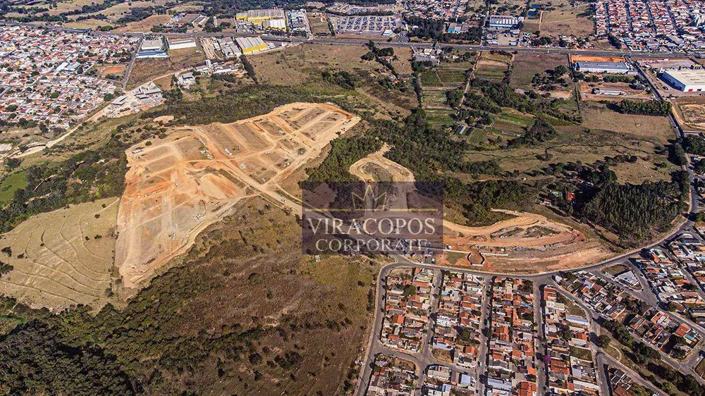 Loteamento e Condomínio, 160 m² - Foto 14