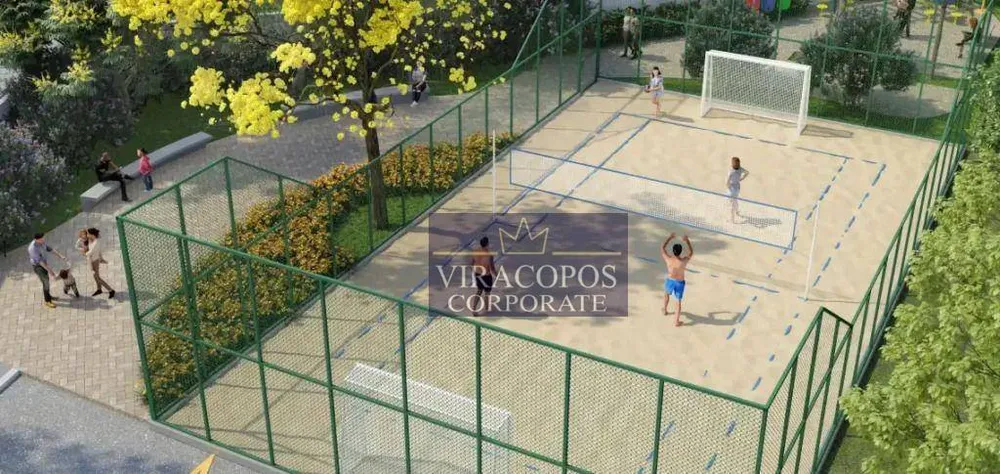 Loteamento e Condomínio, 160 m² - Foto 9