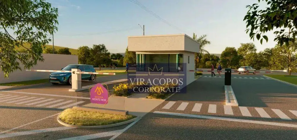 Loteamento e Condomínio, 160 m² - Foto 12