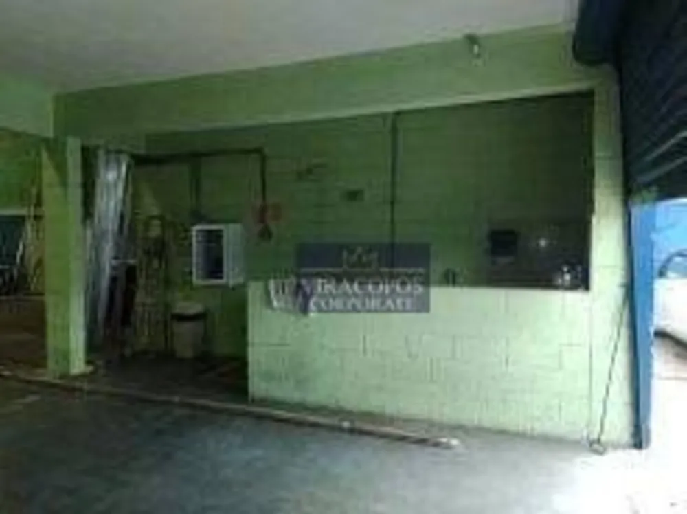 Depósito-Galpão, 968 m² - Foto 6