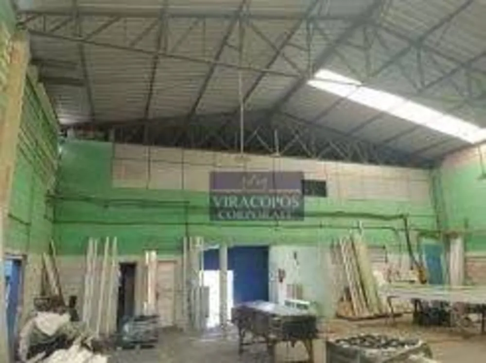 Depósito-Galpão, 968 m² - Foto 8