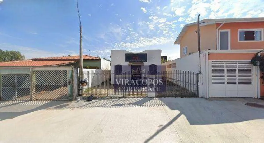 Depósito-Galpão, 163 m² - Foto 2