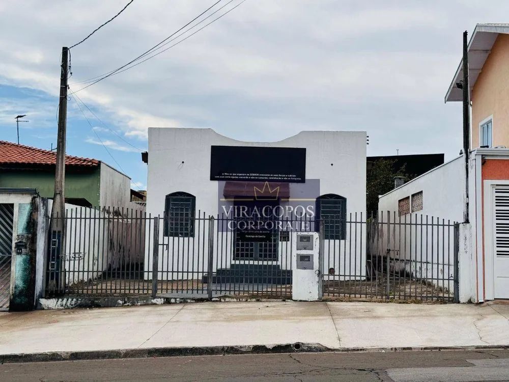 Depósito-Galpão, 163 m² - Foto 1