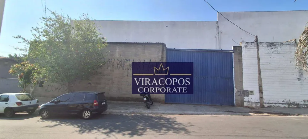 Depósito-Galpão, 600 m² - Foto 3