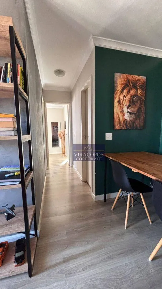 Apartamento, 2 quartos, 77 m² - Foto 9