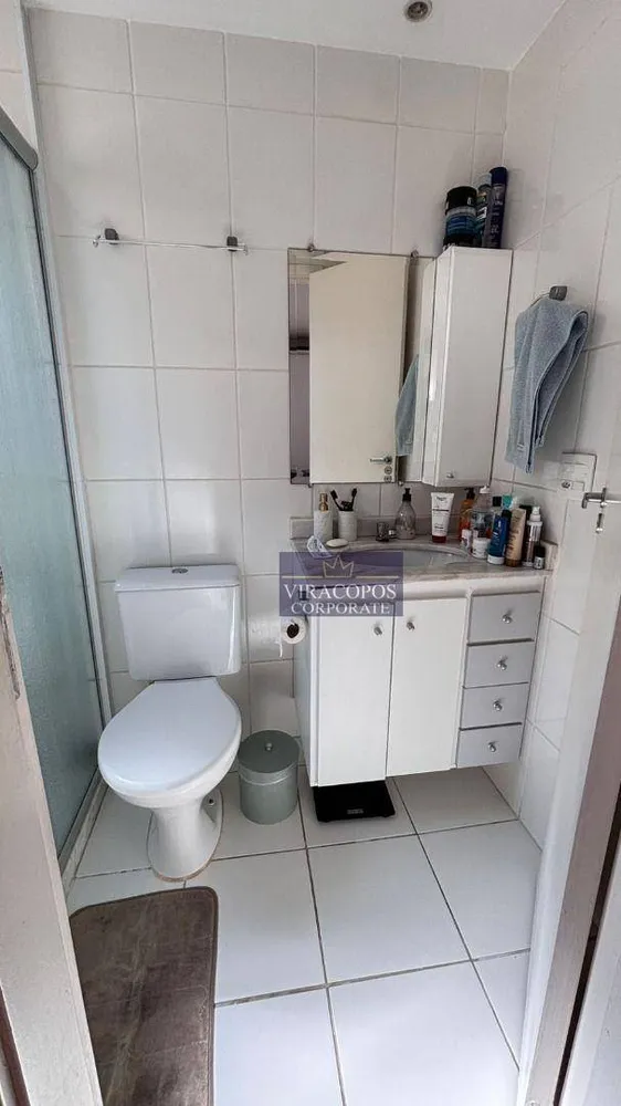 Apartamento, 2 quartos, 77 m² - Foto 10