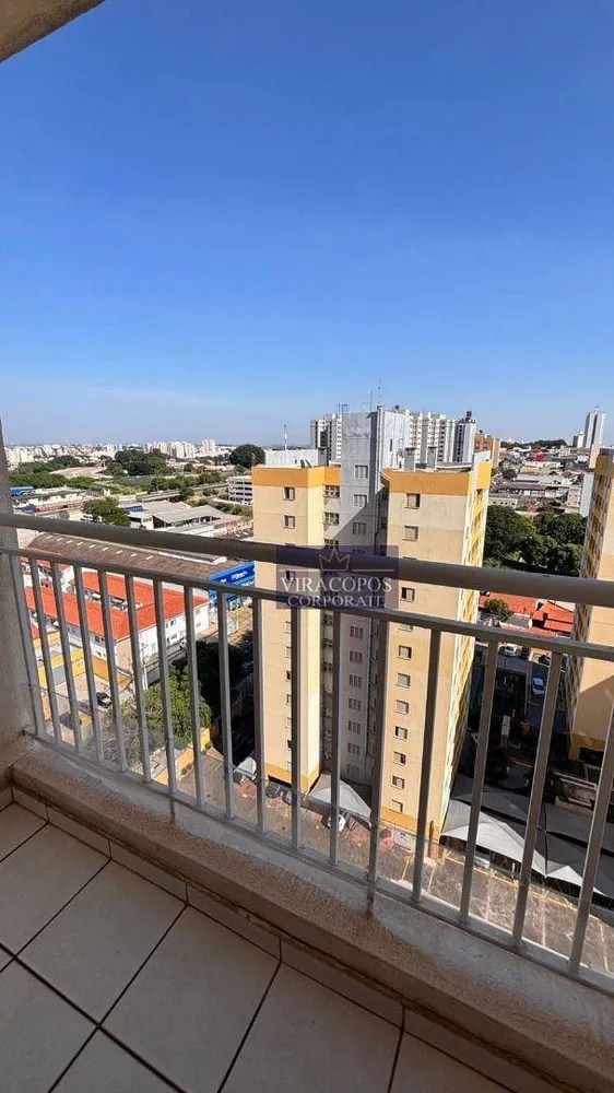 Apartamento, 2 quartos, 77 m² - Foto 3