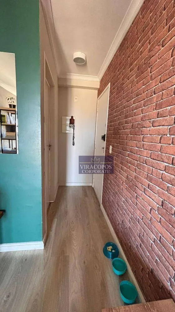 Apartamento, 2 quartos, 77 m² - Foto 5
