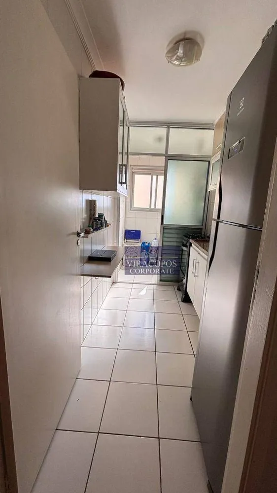 Apartamento, 2 quartos, 77 m² - Foto 8