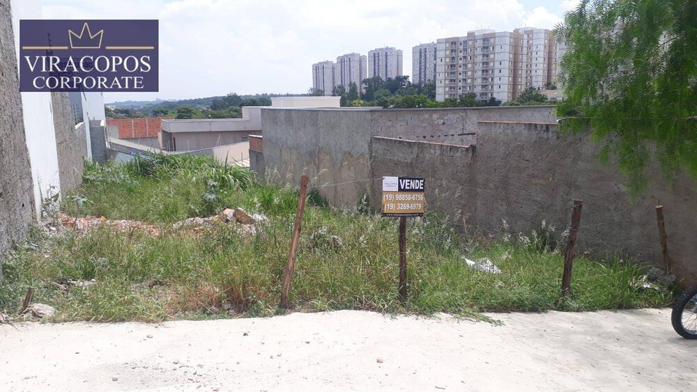 Terreno, 200 m² - Foto 2