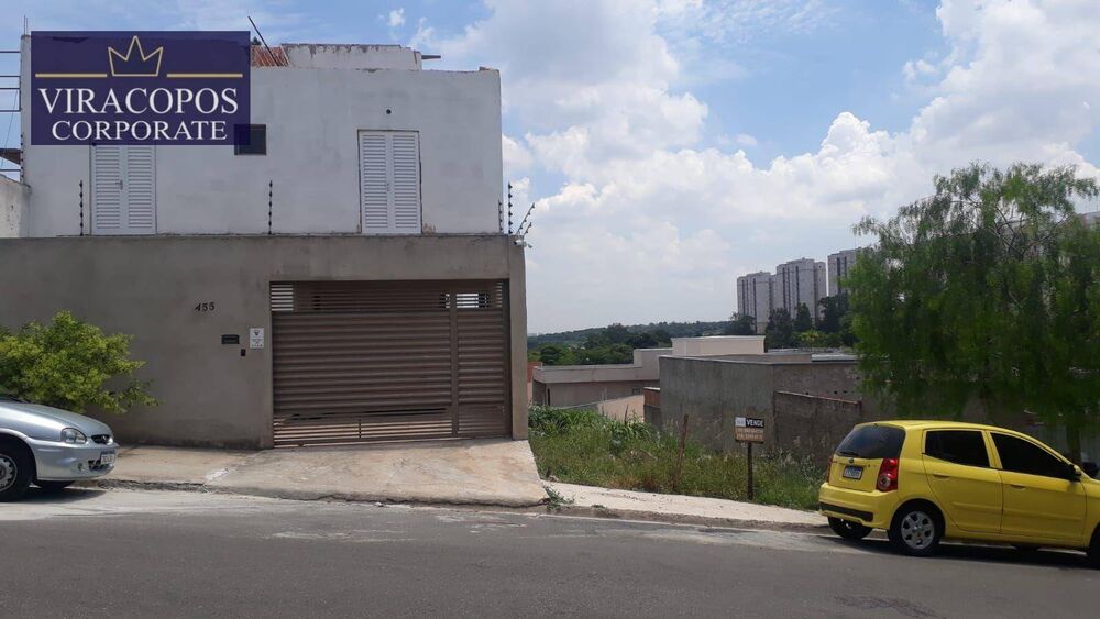 Terreno, 200 m² - Foto 3