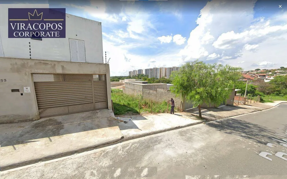 Terreno, 200 m² - Foto 2