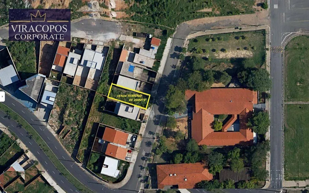 Terreno, 200 m² - Foto 7