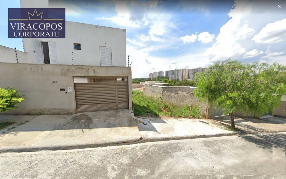 Terreno, 200 m² - Foto 4