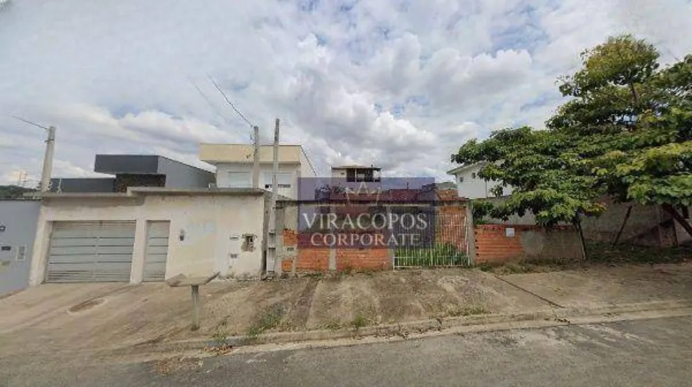 Terreno, 200 m² - Foto 1