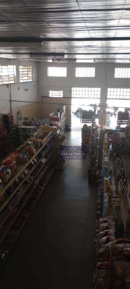Depósito-Galpão, 350 m² - Foto 11