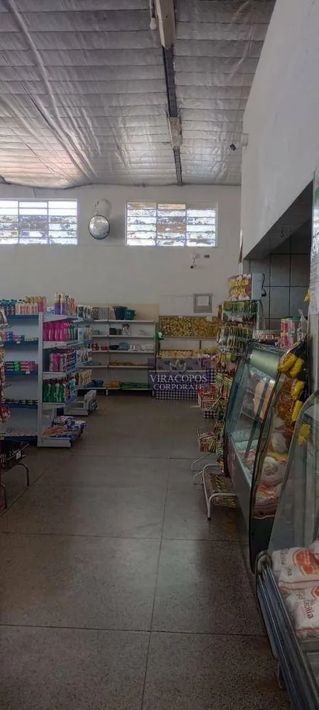 Depósito-Galpão, 350 m² - Foto 12
