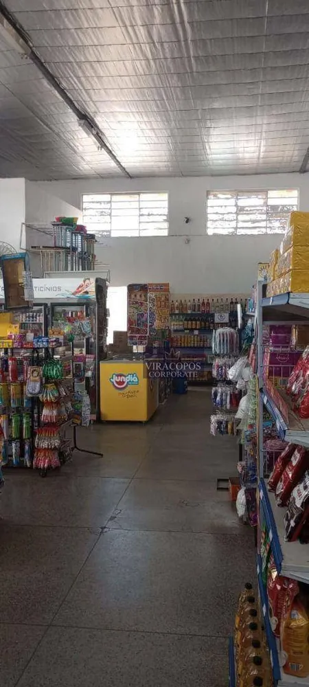 Depósito-Galpão, 350 m² - Foto 8
