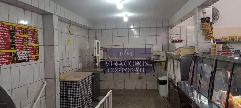 Depósito-Galpão, 350 m² - Foto 5