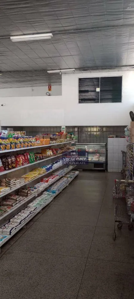 Depósito-Galpão, 350 m² - Foto 7