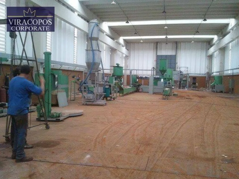 Depósito-Galpão, 5976 m² - Foto 15