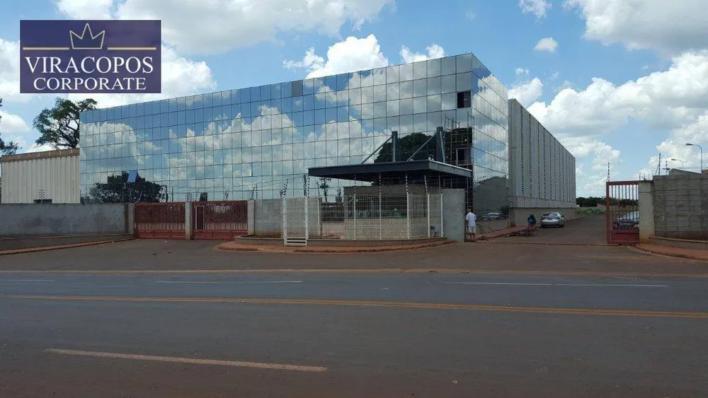 Depósito-Galpão, 5976 m² - Foto 13