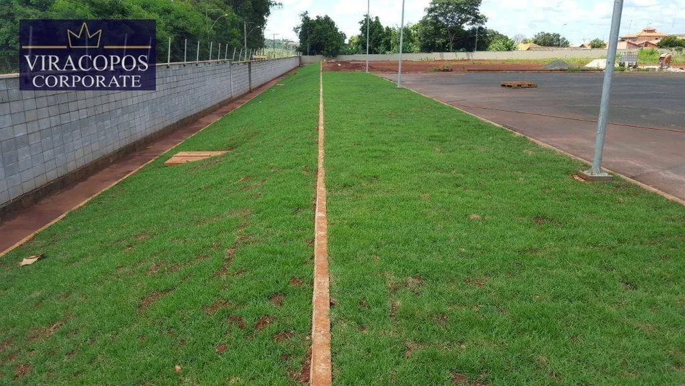Depósito-Galpão, 5976 m² - Foto 1