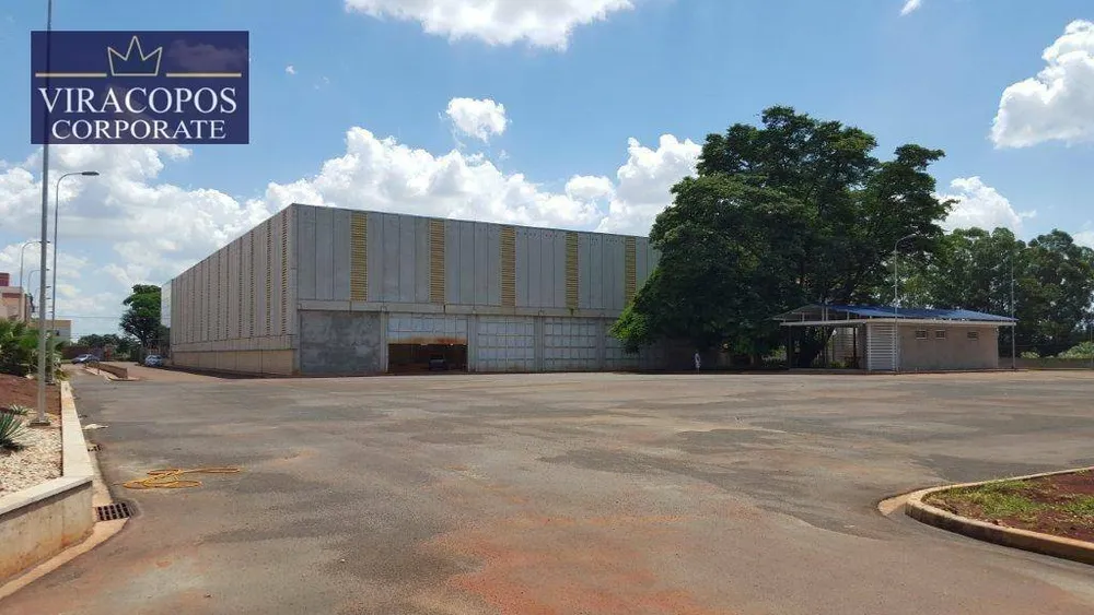 Depósito-Galpão, 5976 m² - Foto 4
