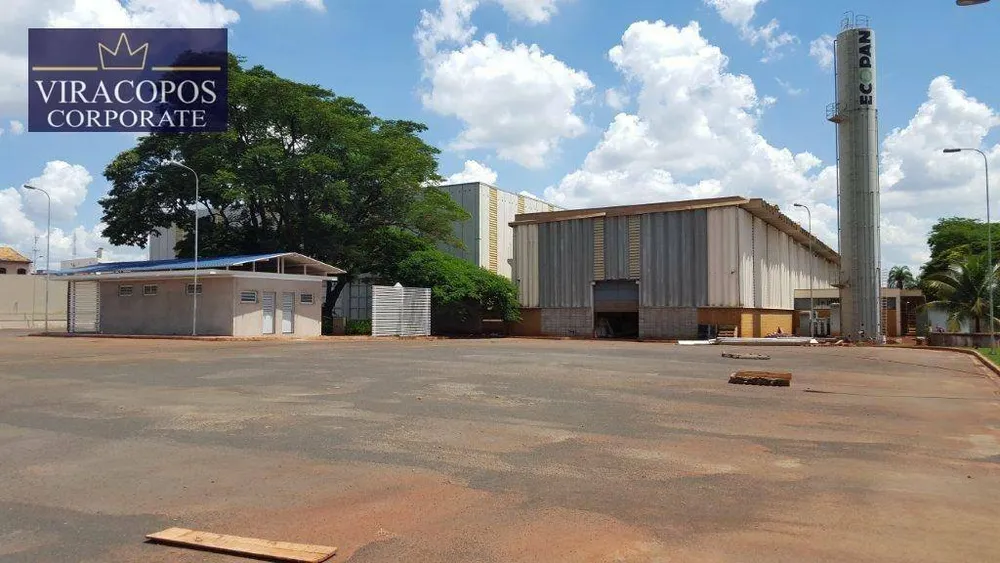 Depósito-Galpão, 5976 m² - Foto 14