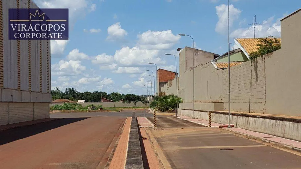 Depósito-Galpão, 5976 m² - Foto 2