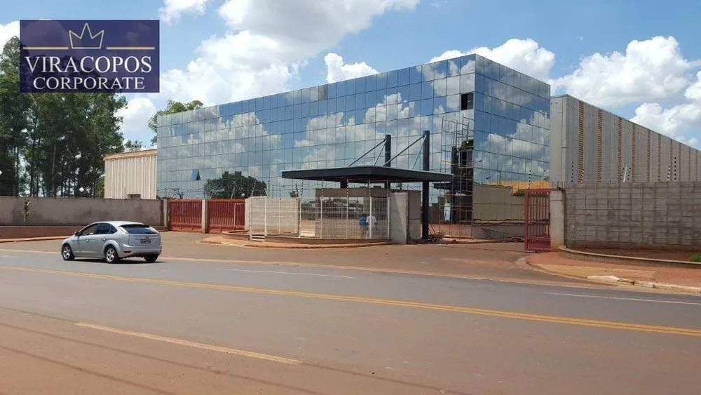 Depósito-Galpão, 5976 m² - Foto 9
