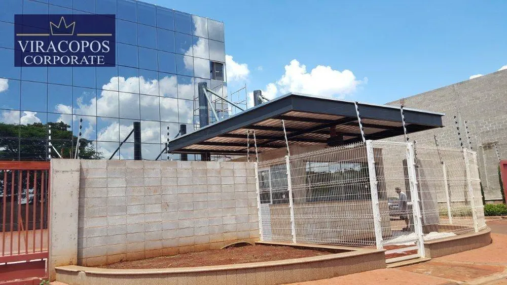 Depósito-Galpão, 5976 m² - Foto 16
