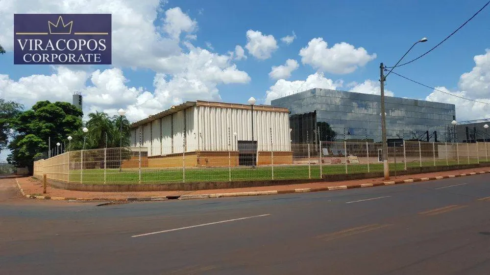 Depósito-Galpão, 5976 m² - Foto 3