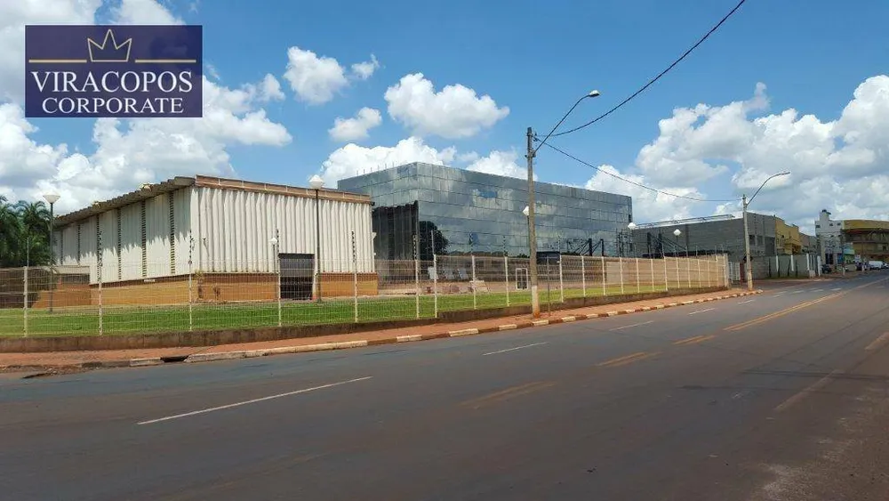 Depósito-Galpão, 5976 m² - Foto 11