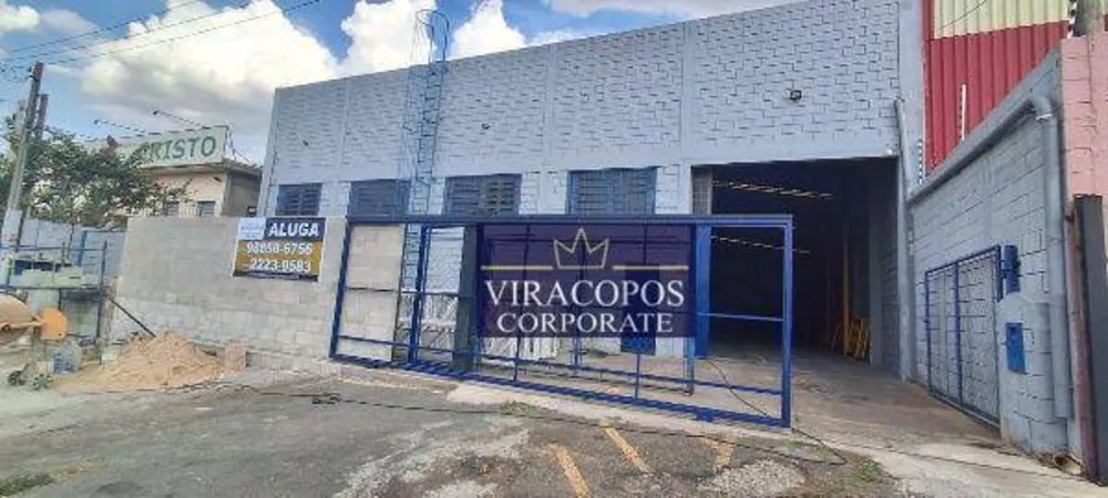 Depósito-Galpão, 1000 m² - Foto 5