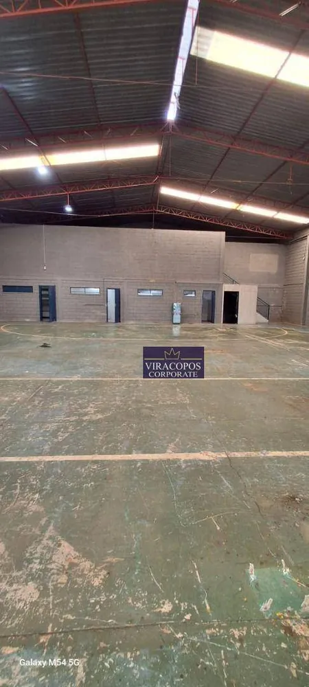 Depósito-Galpão, 1000 m² - Foto 12
